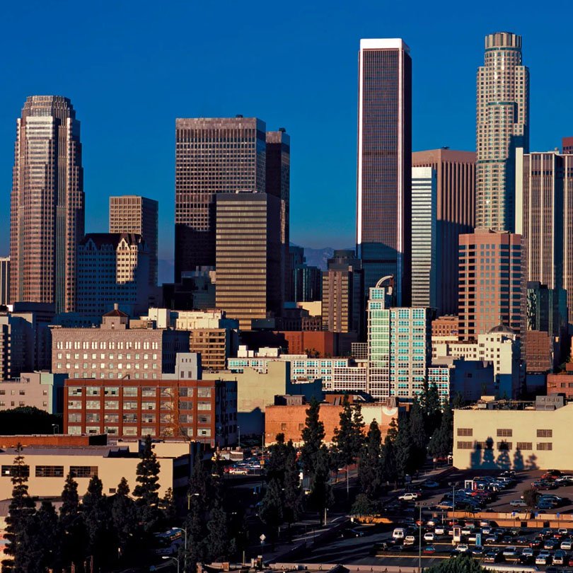 California