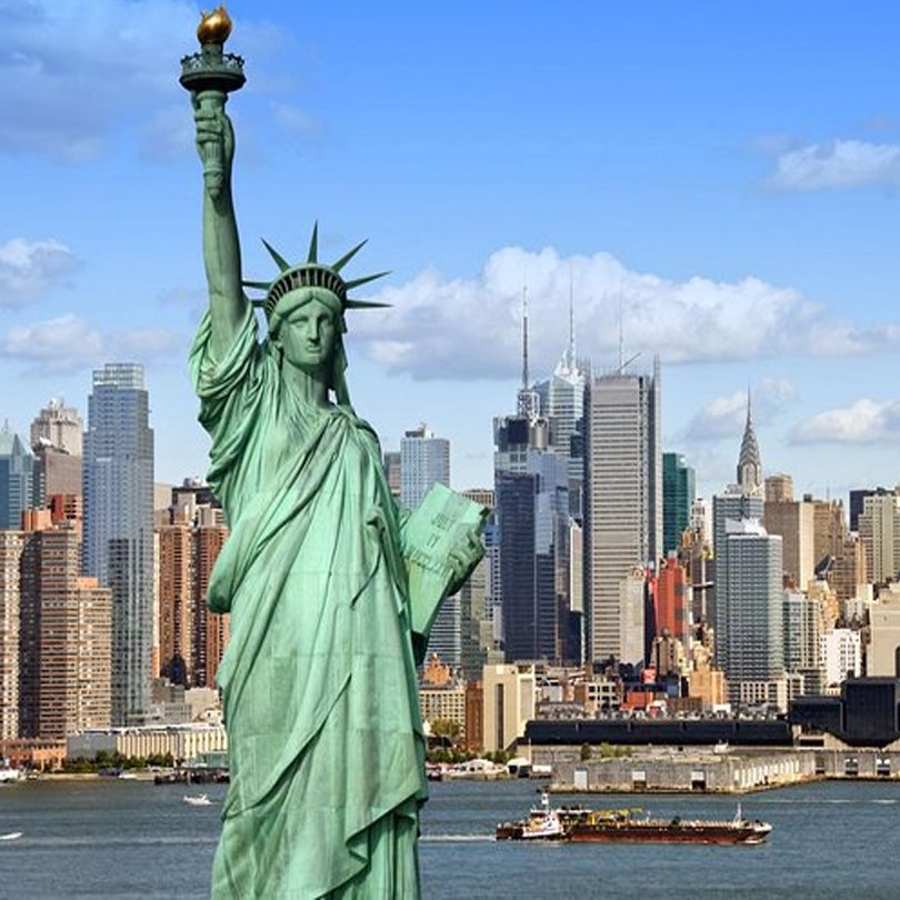 New York